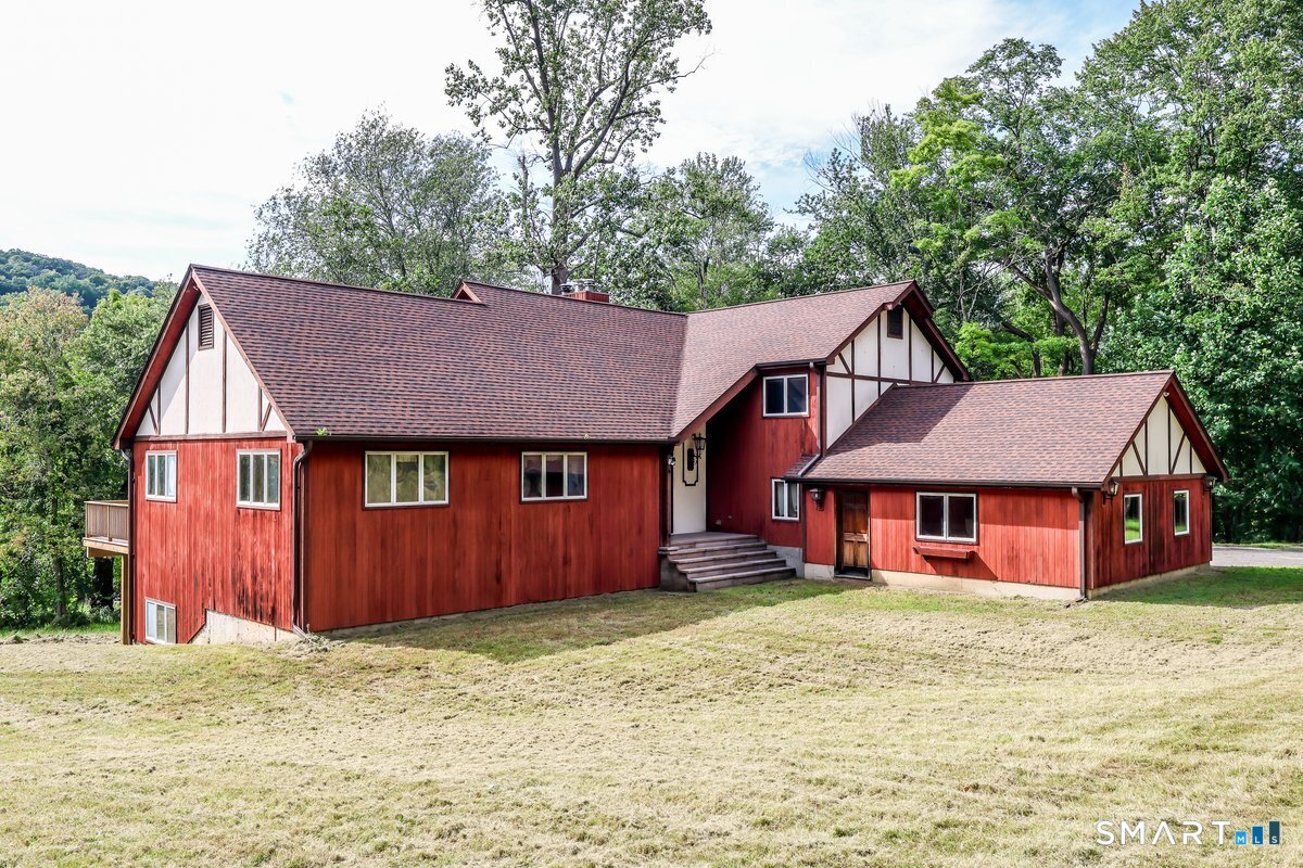 158 Route 39 South Road Sherman CT 06784