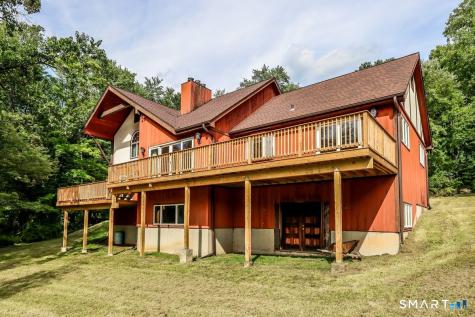 158 Route 39 South Road Sherman CT 06784