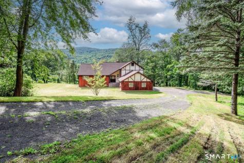 158 Route 39 South Road Sherman CT 06784
