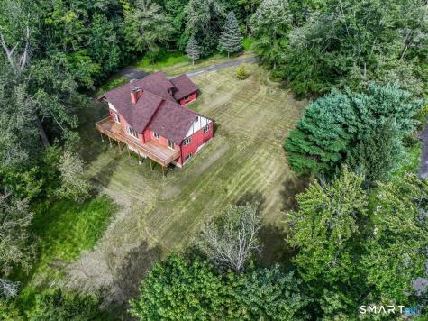 158 Route 39 South Road Sherman CT 06784