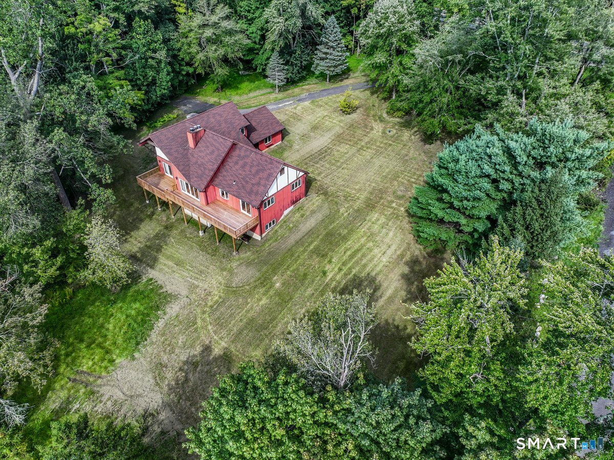 158 Route 39 South Road Sherman CT 06784
