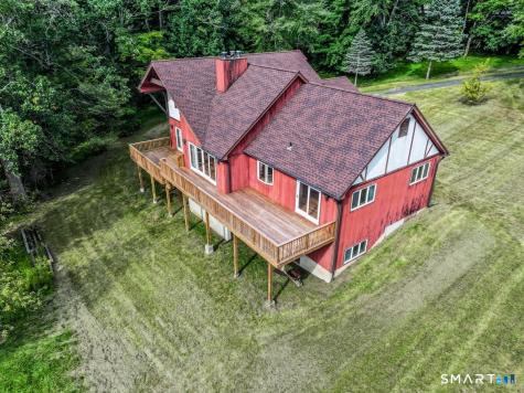 158 Route 39 South Road Sherman CT 06784