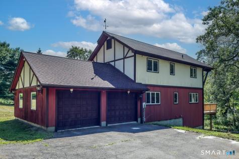 158 Route 39 South Road Sherman CT 06784