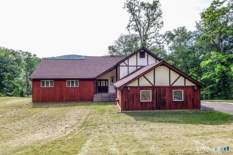 158 Route 39 South Road Sherman CT 06784