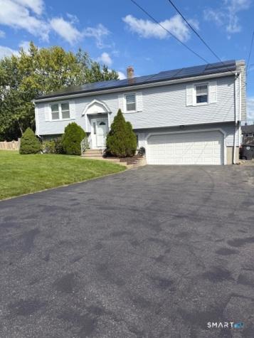 136 Oxford Road Milford CT 06460