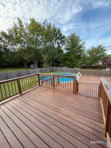 136 Oxford Road Milford CT 06460