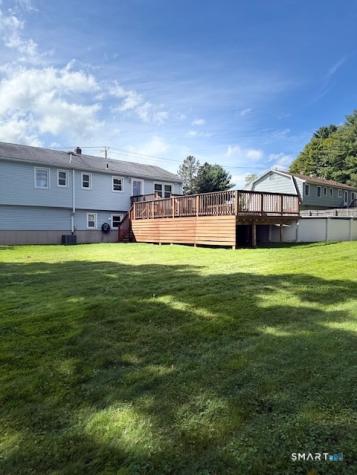 136 Oxford Road Milford CT 06460