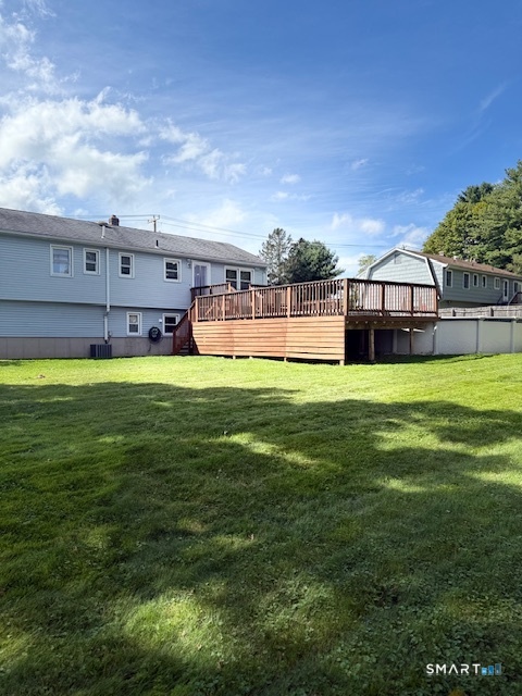 136 Oxford Road Milford CT 06460
