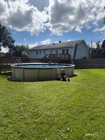 136 Oxford Road Milford CT 06460