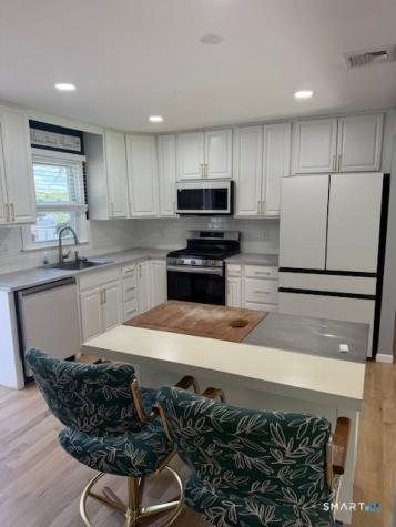 136 Oxford Road Milford CT 06460