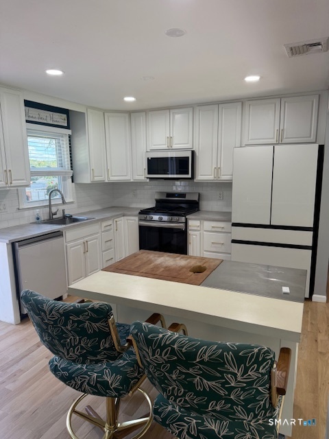 136 Oxford Road Milford CT 06460