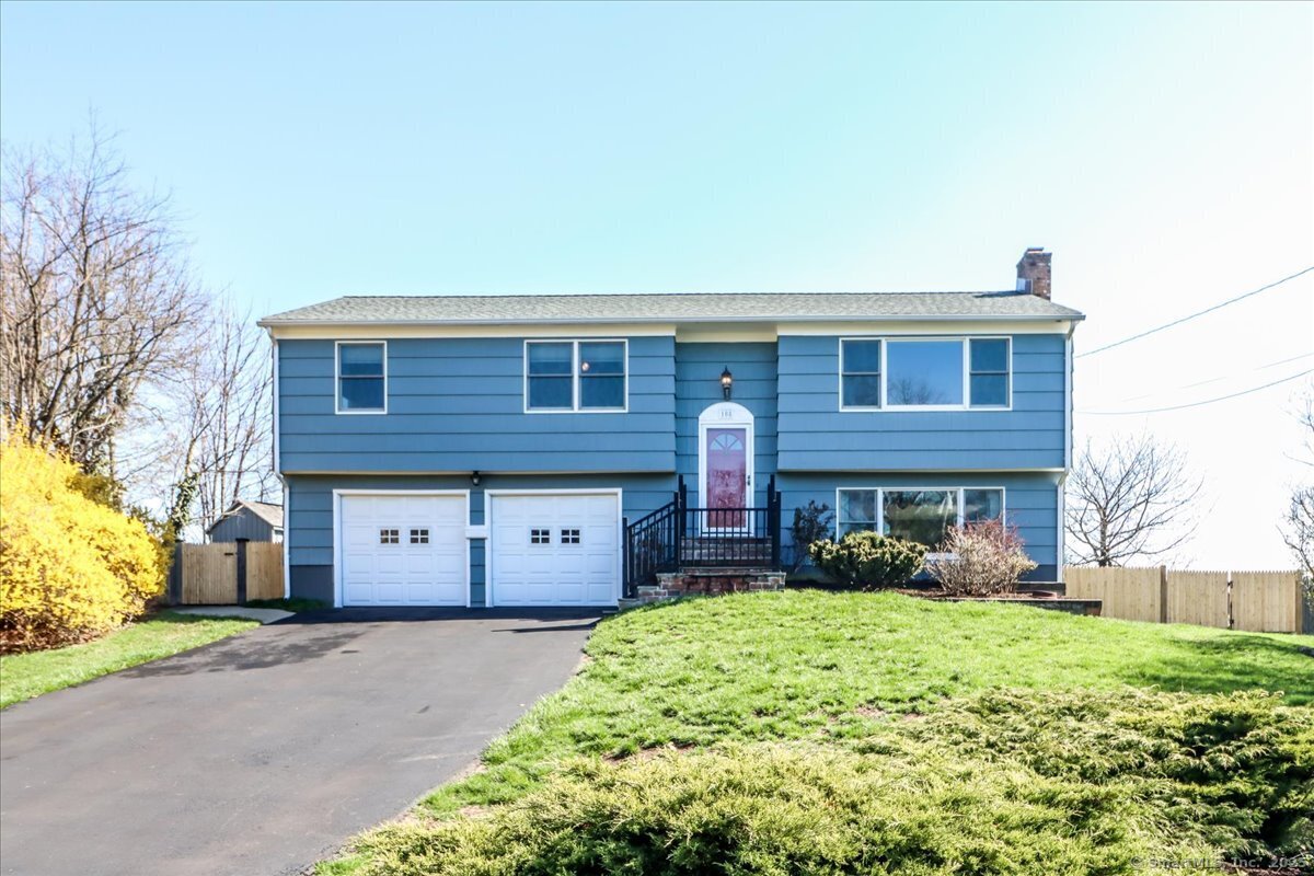 108 Hillcrest Road Fairfield CT 06824