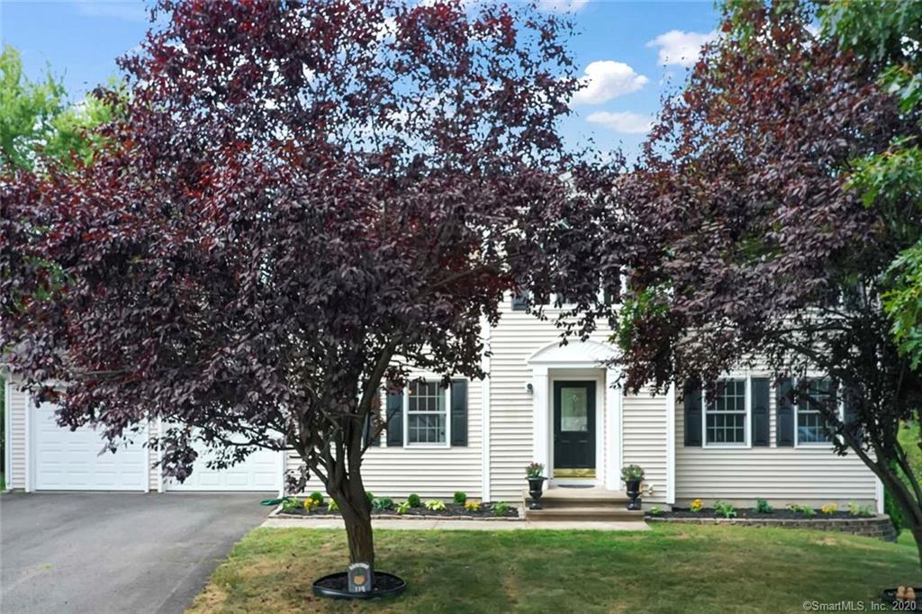 119 Brandon Road East Hartford CT 06118