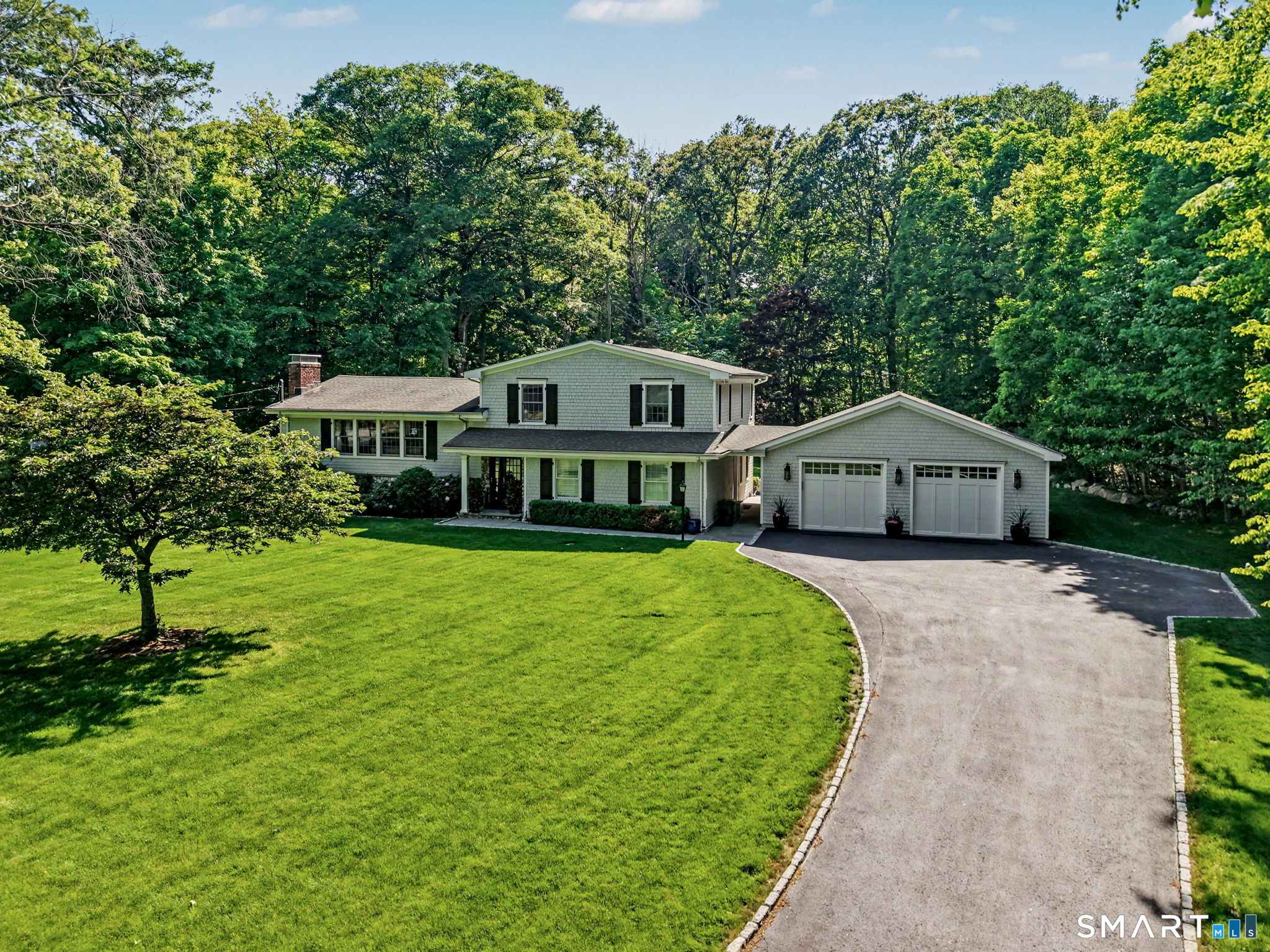 116 Woodbrook Drive Stamford CT 06907