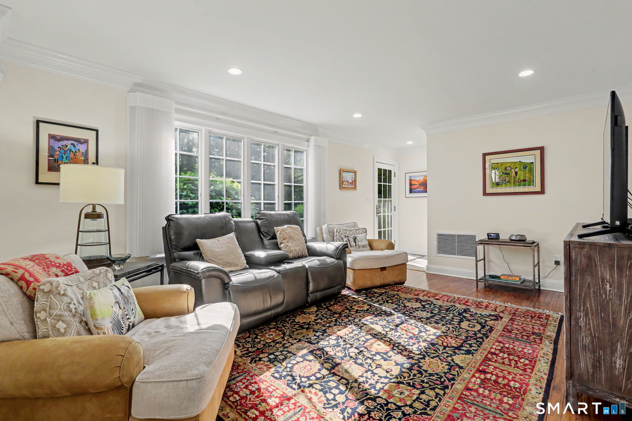 116 Woodbrook Drive Stamford CT 06907