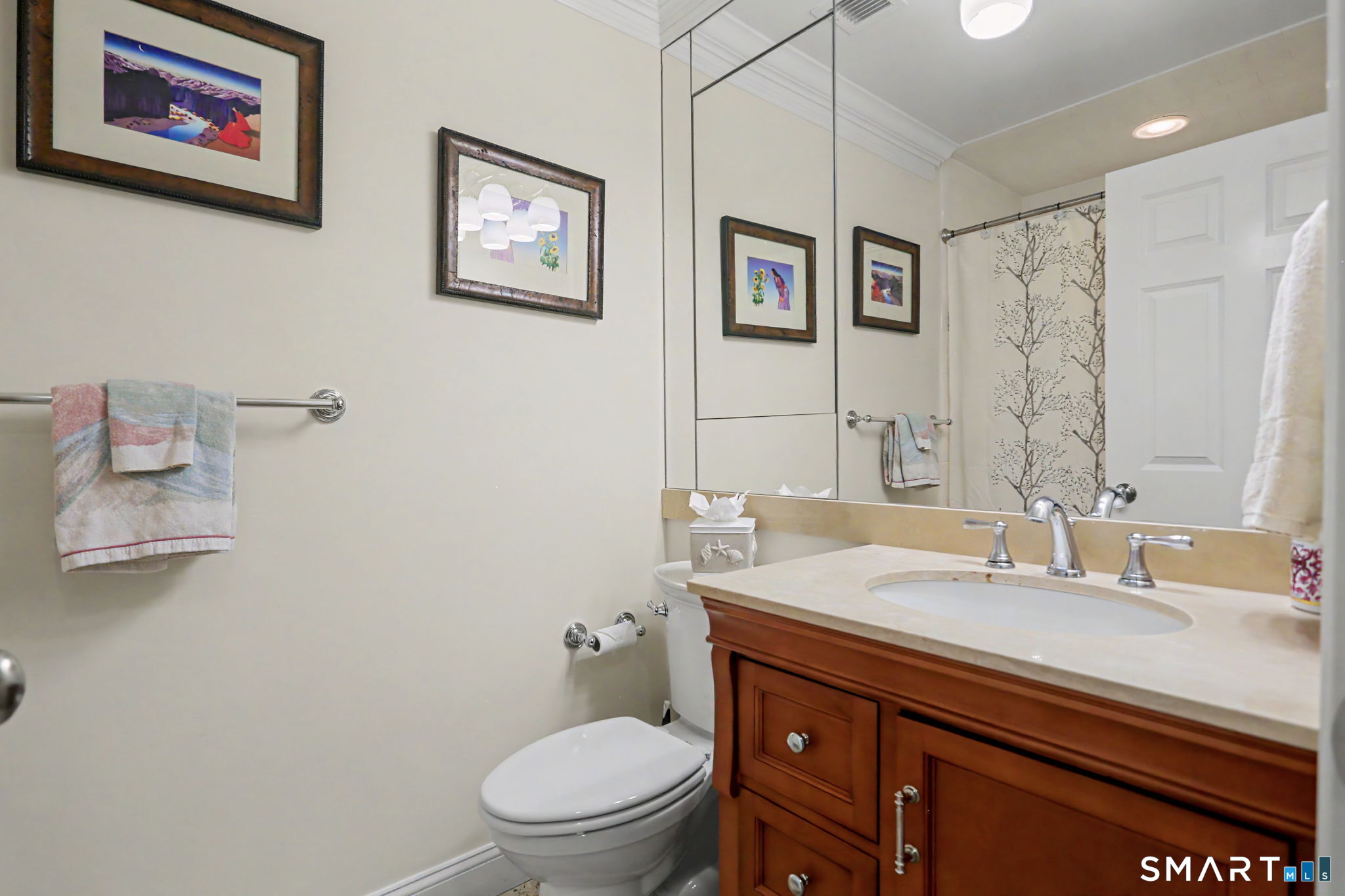 116 Woodbrook Drive Stamford CT 06907