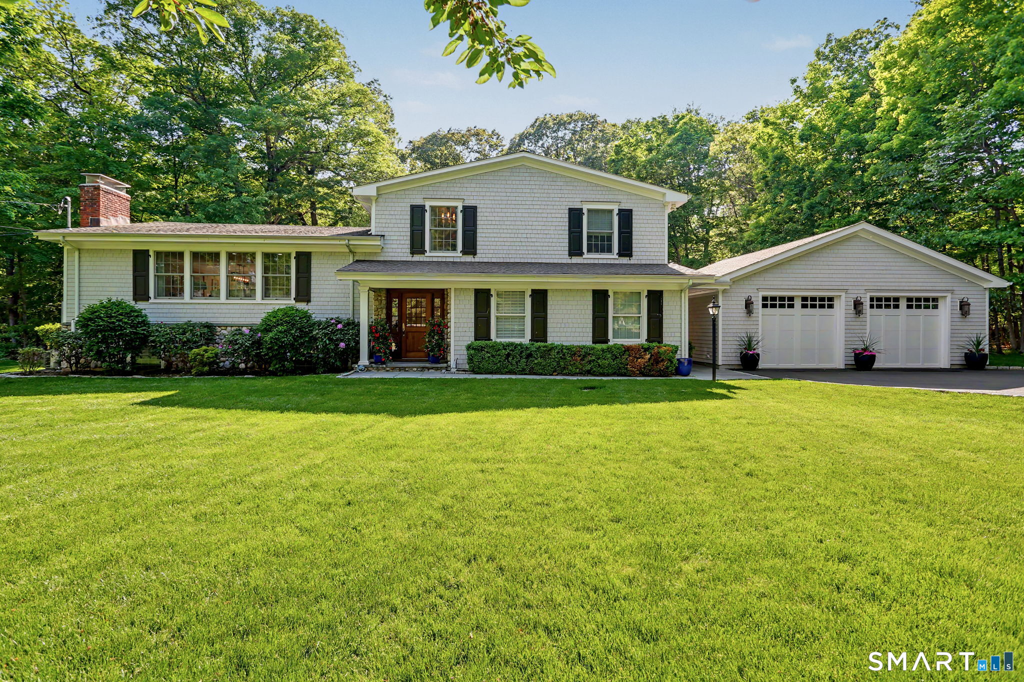 116 Woodbrook Drive Stamford CT 06907