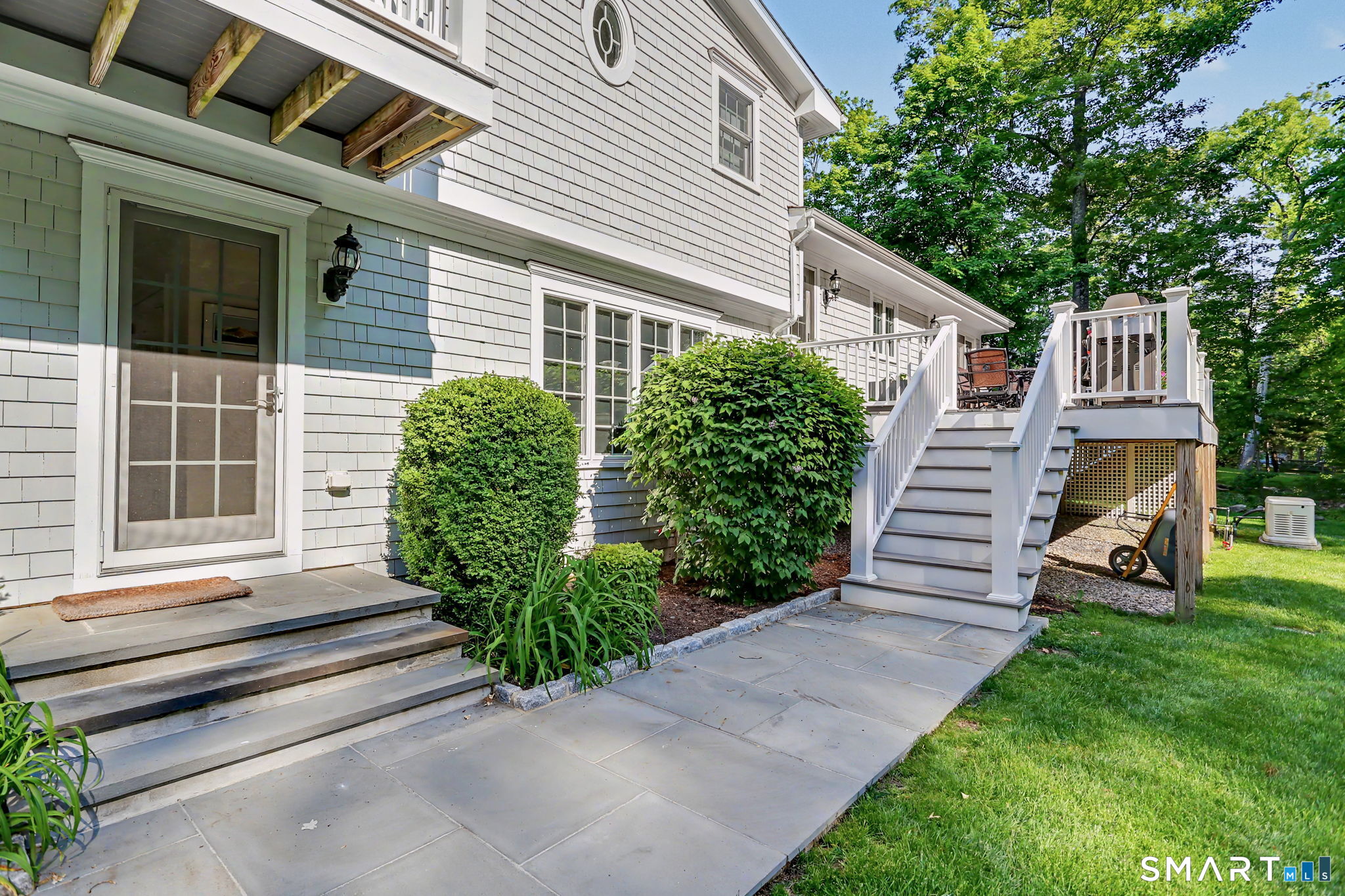 116 Woodbrook Drive Stamford CT 06907