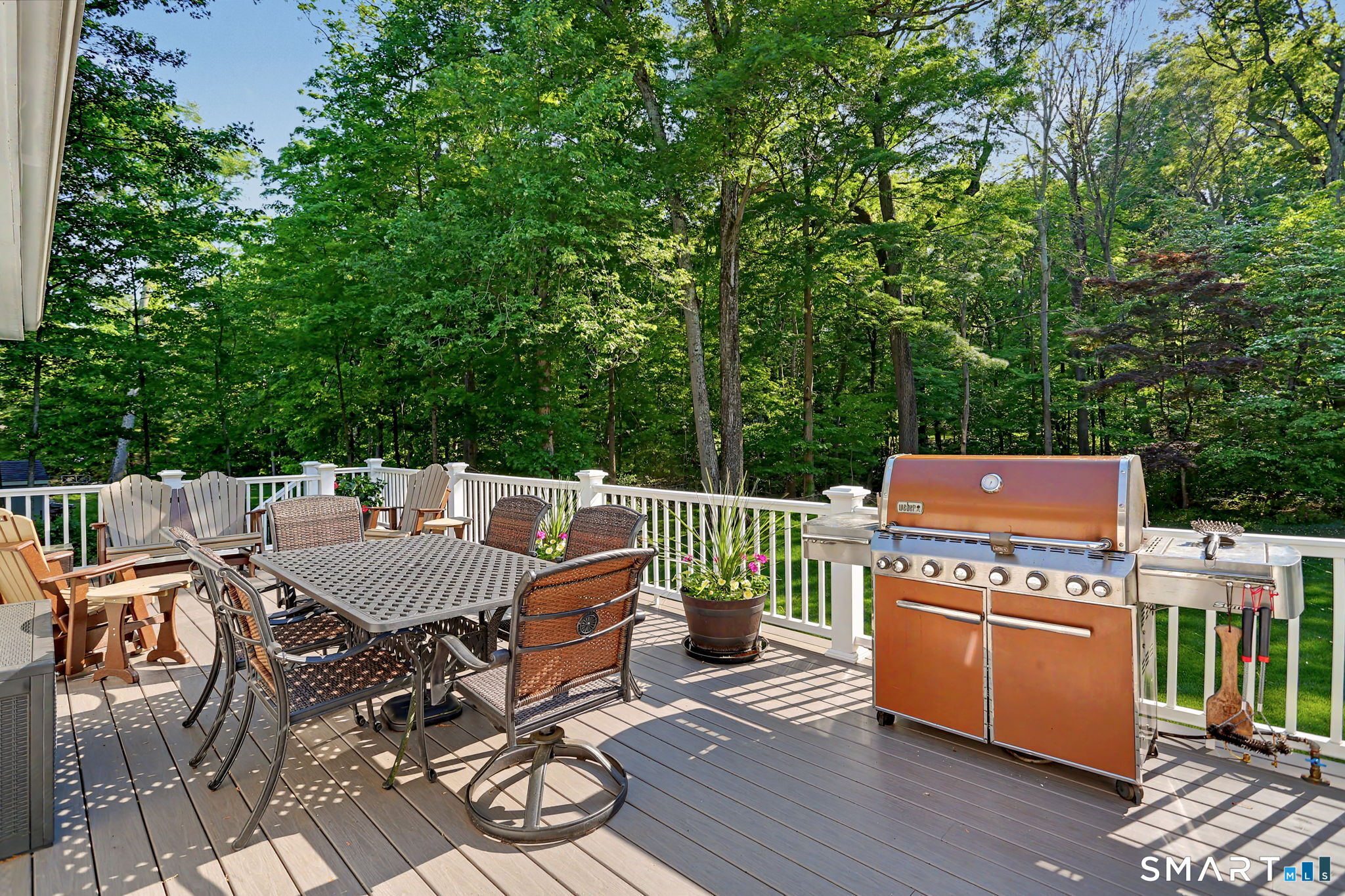 116 Woodbrook Drive Stamford CT 06907