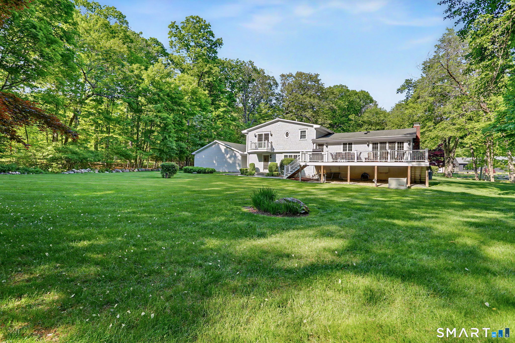116 Woodbrook Drive Stamford CT 06907