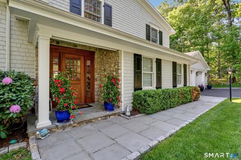 116 Woodbrook Drive Stamford CT 06907