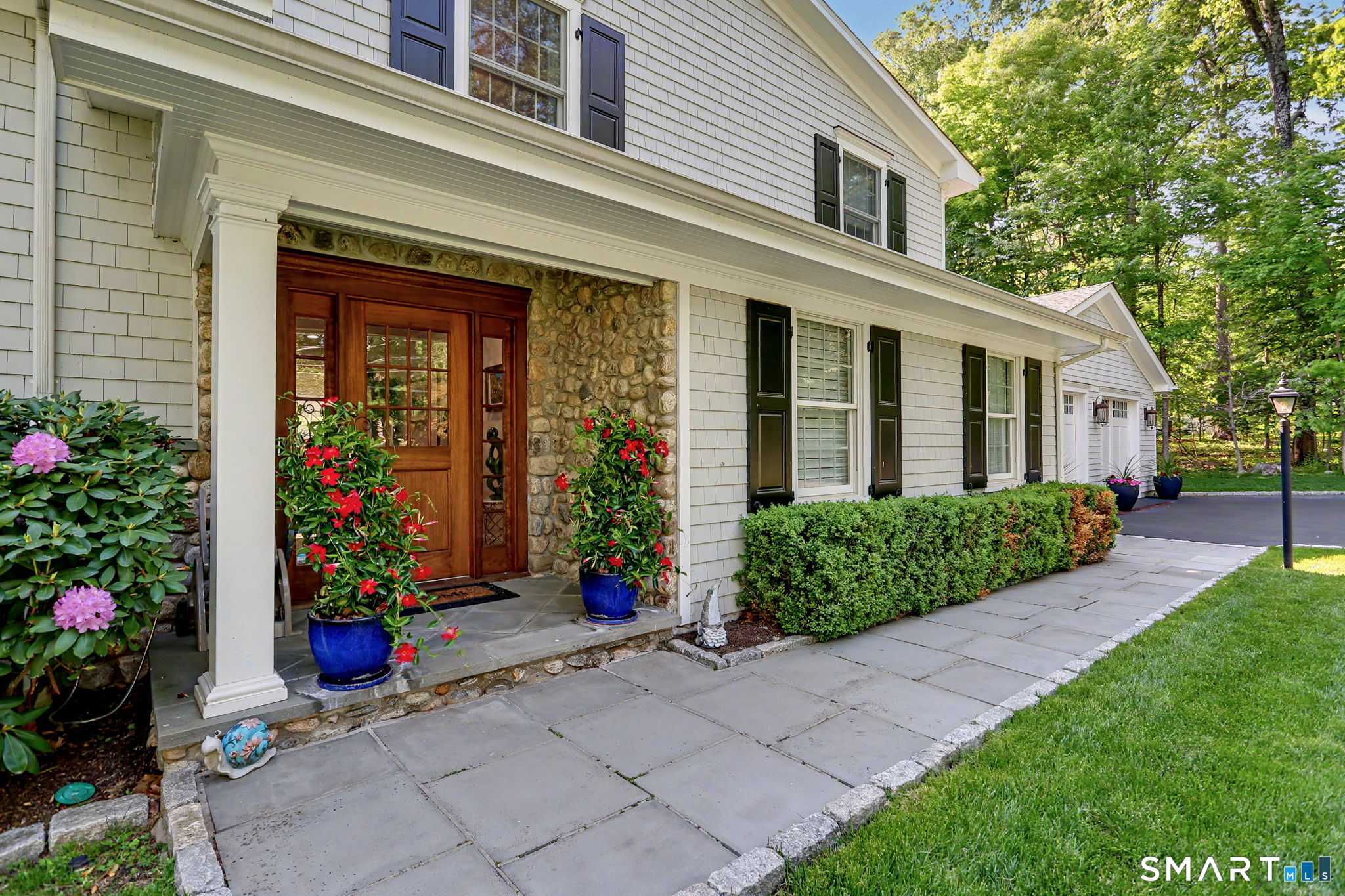 116 Woodbrook Drive Stamford CT 06907