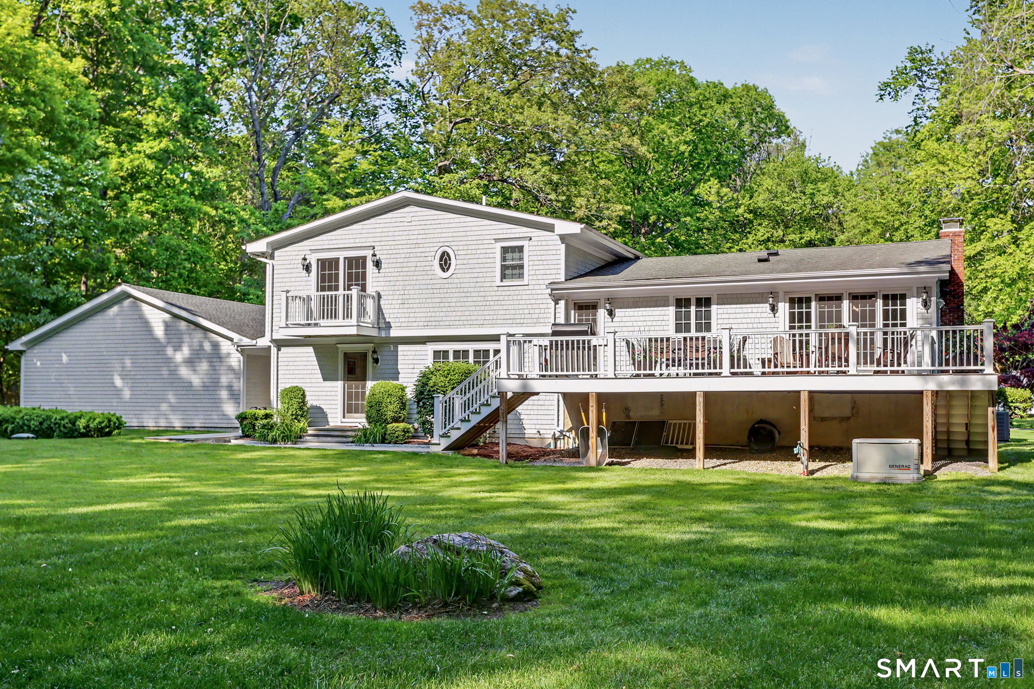 116 Woodbrook Drive Stamford CT 06907