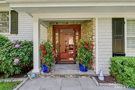 116 Woodbrook Drive Stamford CT 06907