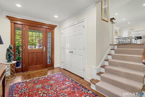 116 Woodbrook Drive Stamford CT 06907