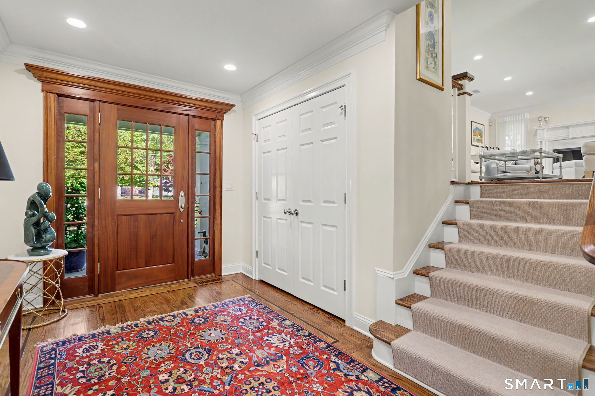 116 Woodbrook Drive Stamford CT 06907