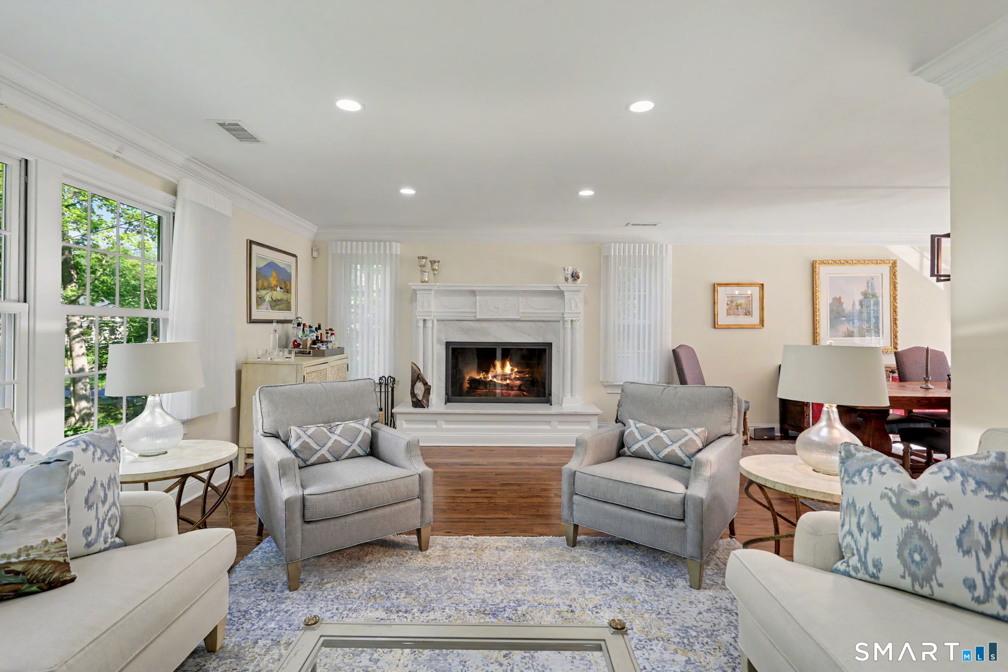 116 Woodbrook Drive Stamford CT 06907