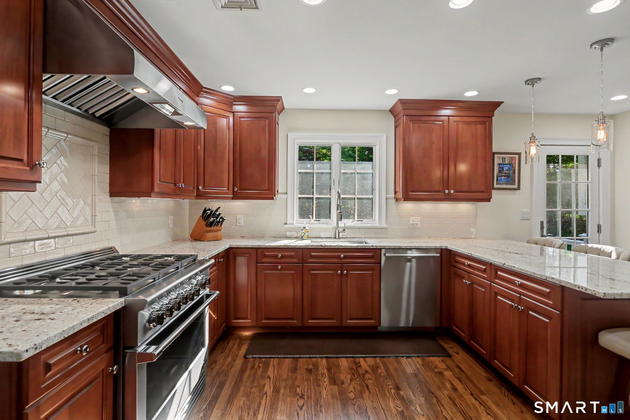 116 Woodbrook Drive Stamford CT 06907