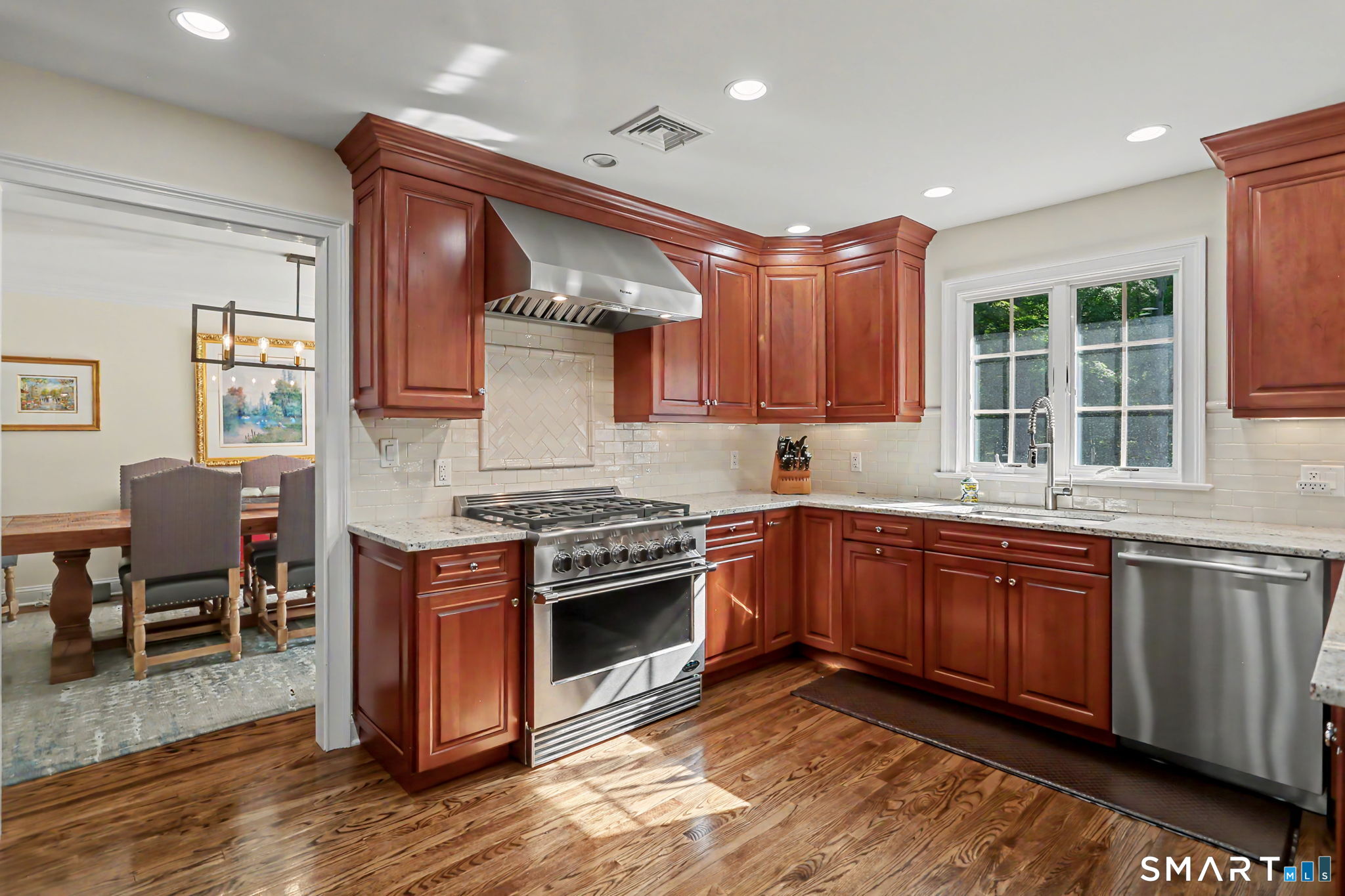 116 Woodbrook Drive Stamford CT 06907