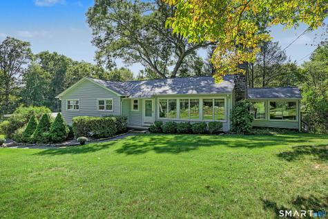 173 Chestnut Hill Road Killingworth CT 06419