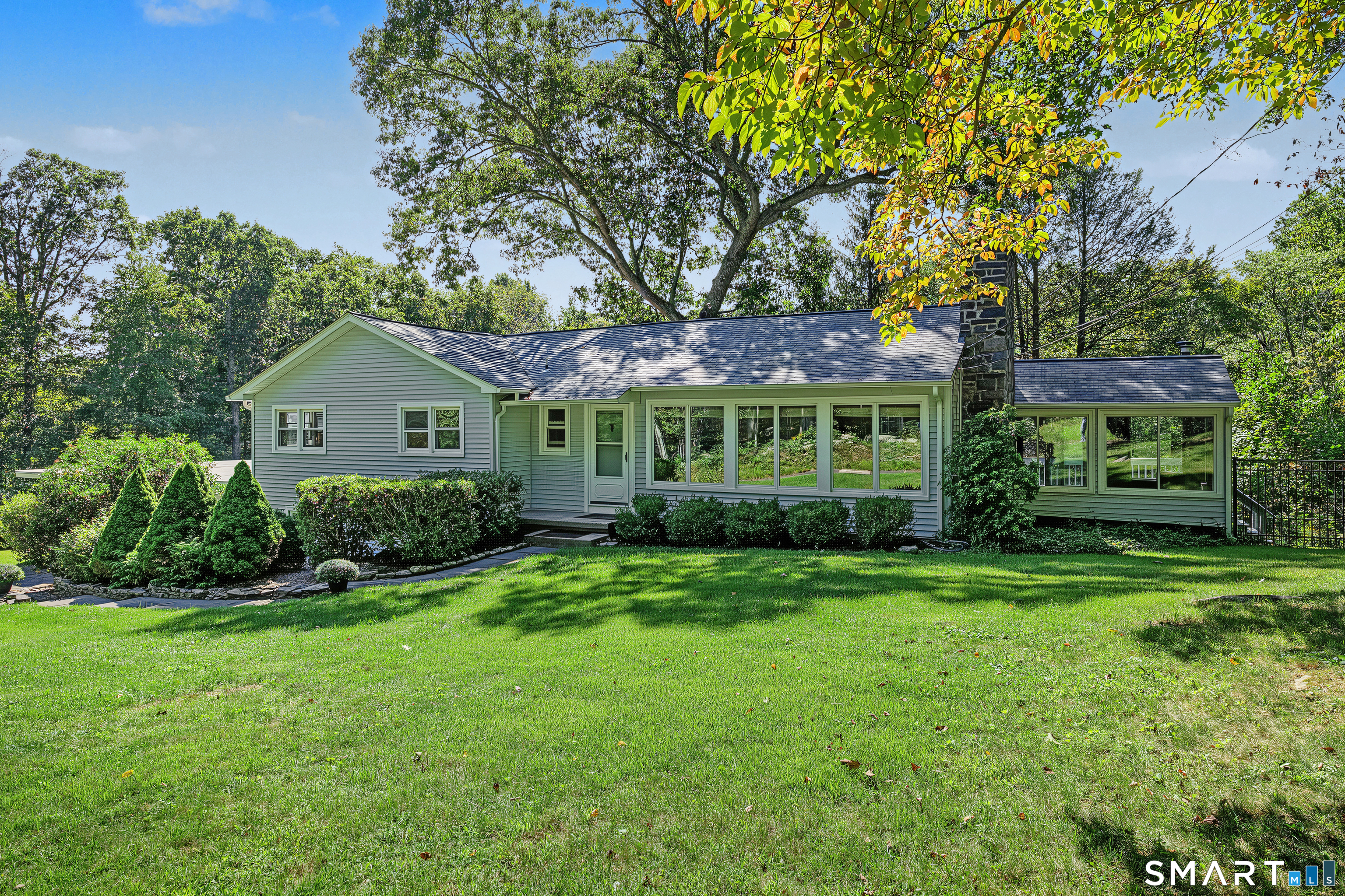 173 Chestnut Hill Road Killingworth CT 06419