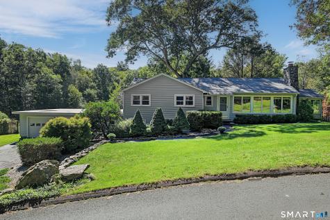 173 Chestnut Hill Road Killingworth CT 06419