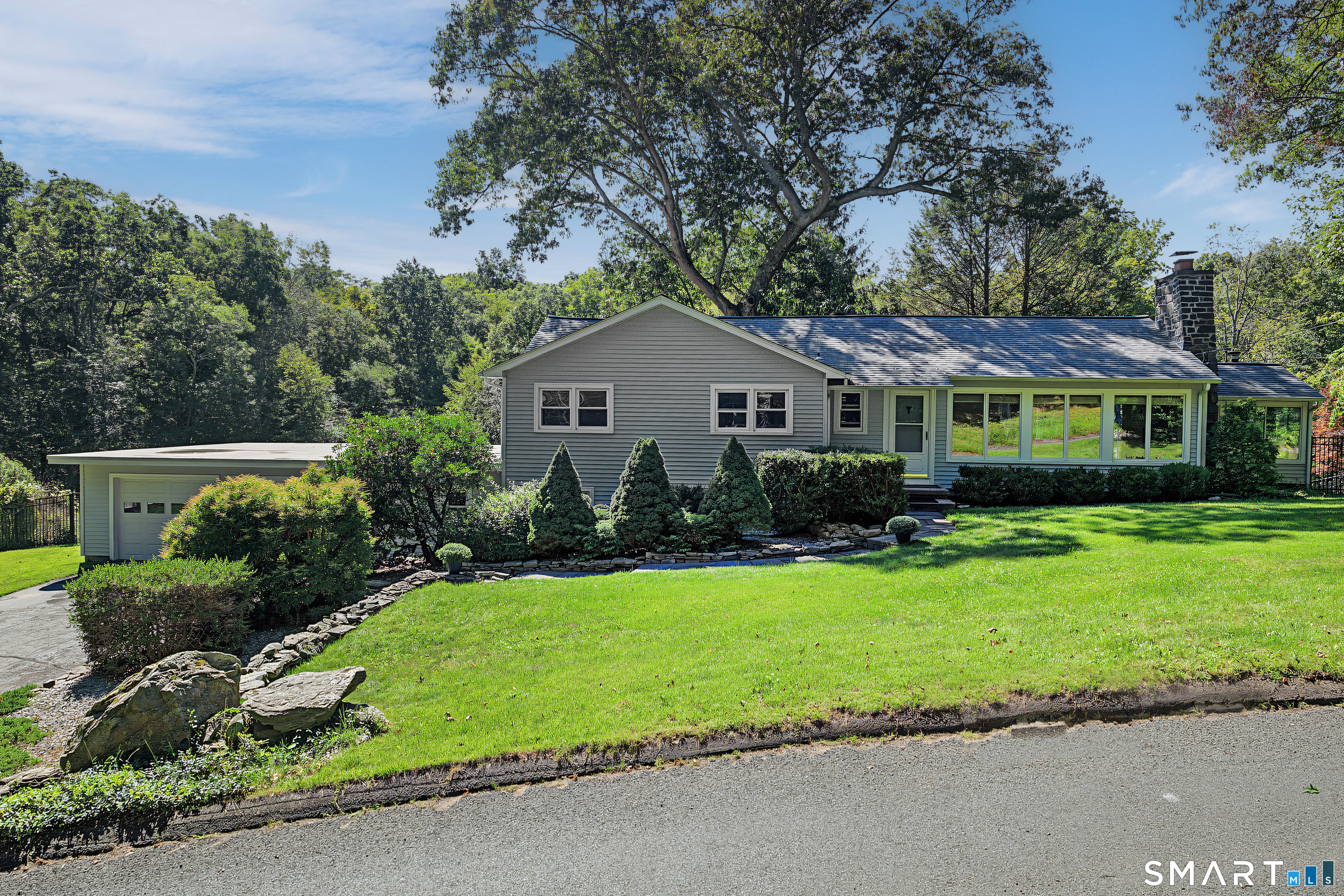 173 Chestnut Hill Road Killingworth CT 06419