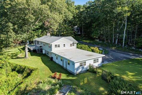 173 Chestnut Hill Road Killingworth CT 06419