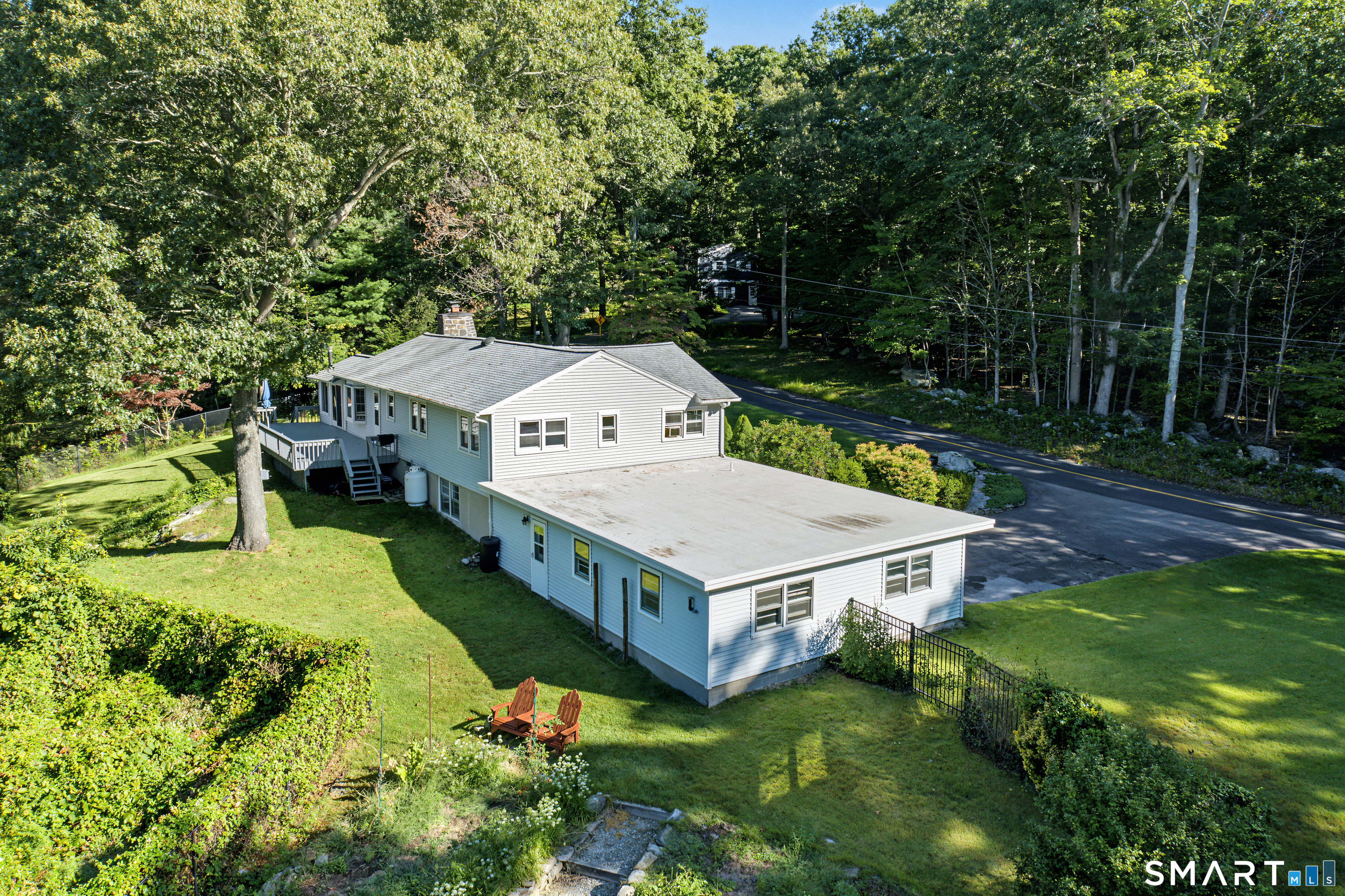173 Chestnut Hill Road Killingworth CT 06419