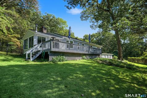 173 Chestnut Hill Road Killingworth CT 06419
