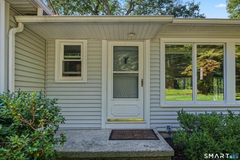 173 Chestnut Hill Road Killingworth CT 06419