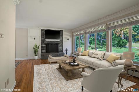 173 Chestnut Hill Road Killingworth CT 06419