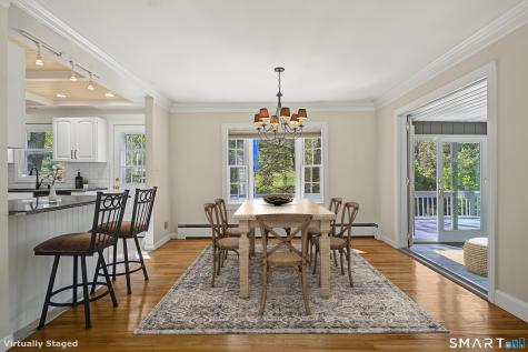 173 Chestnut Hill Road Killingworth CT 06419