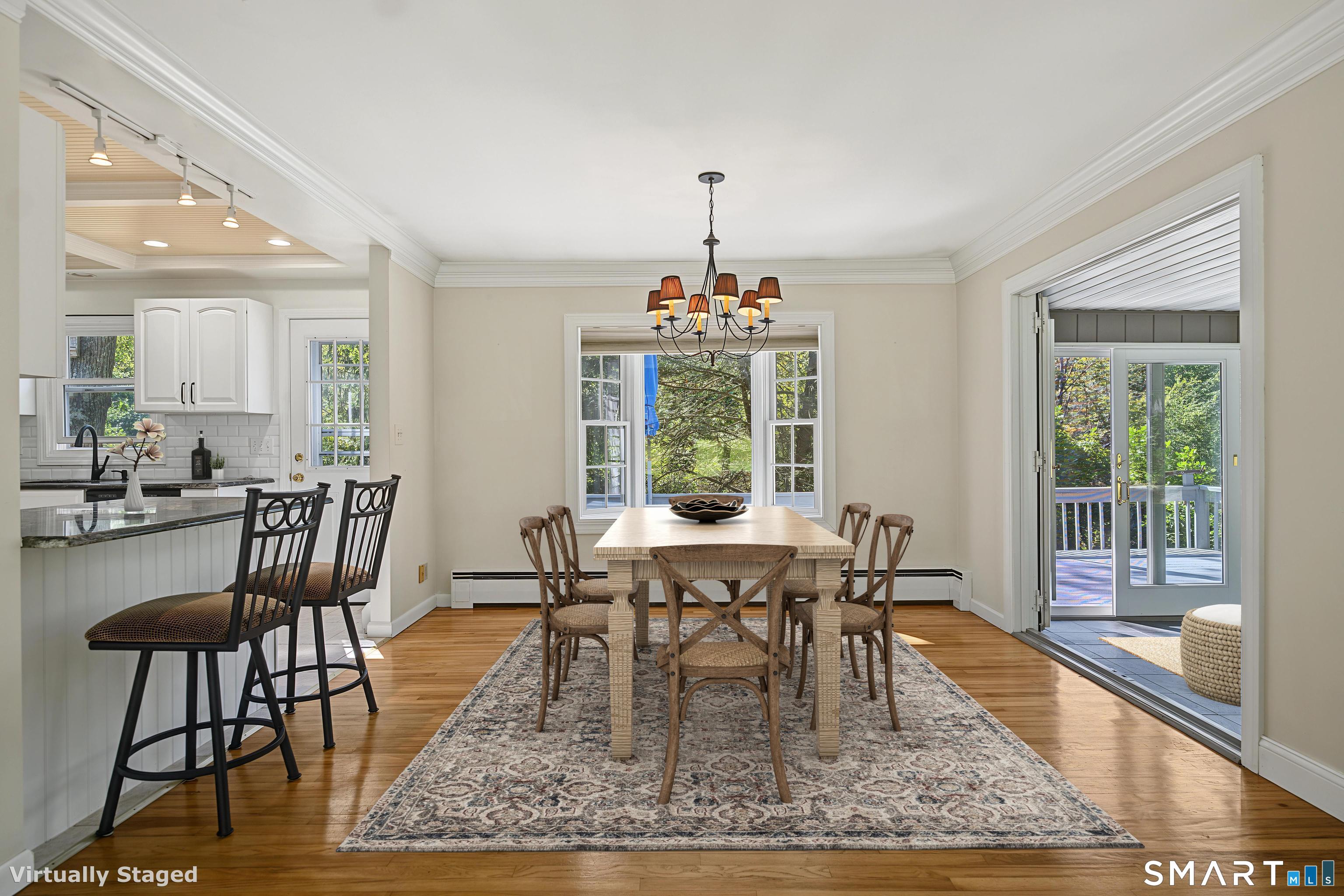 173 Chestnut Hill Road Killingworth CT 06419