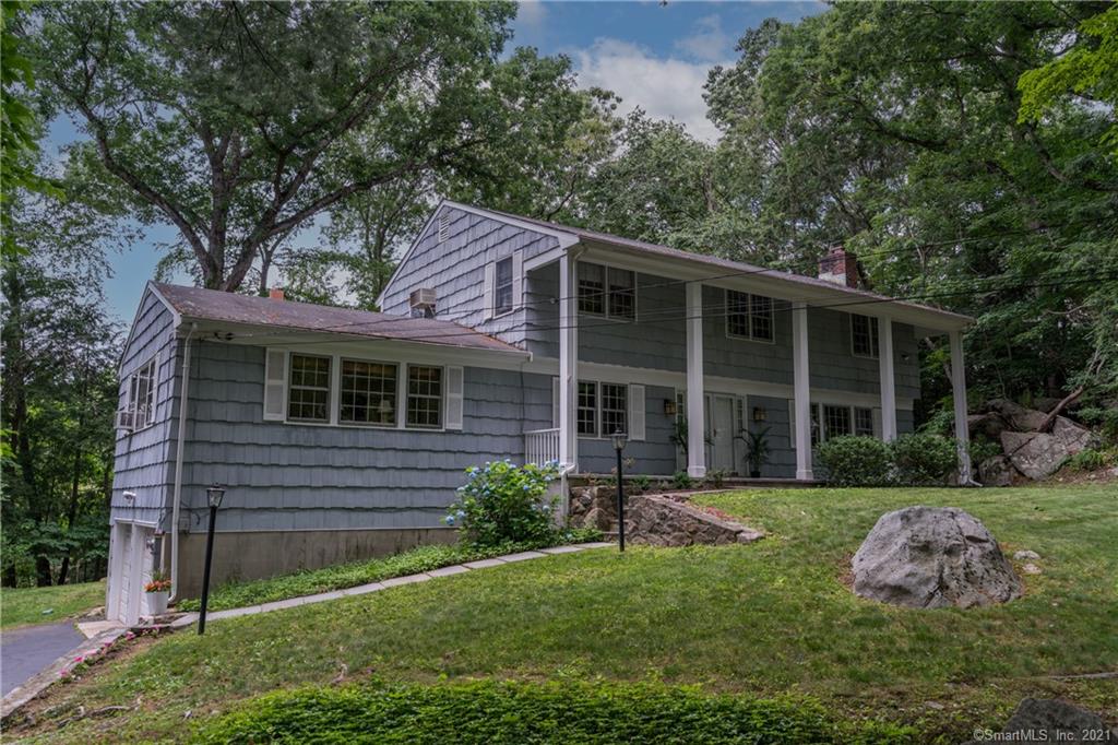 139 Highline Trail Stamford CT 06902