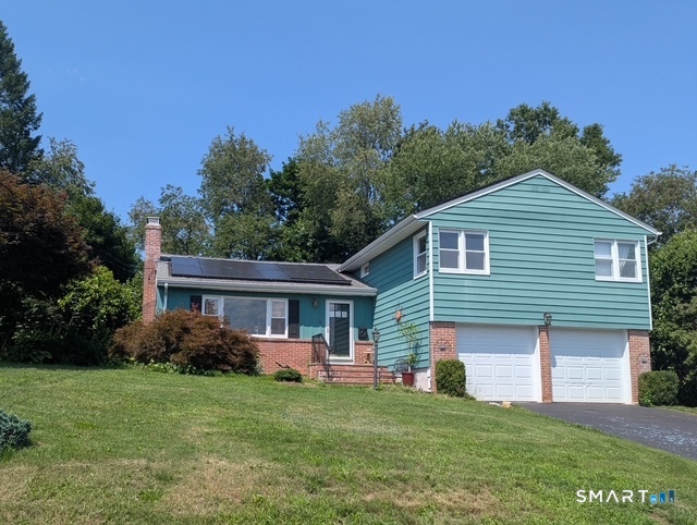 74 Lyman Road West Hartford CT 06117