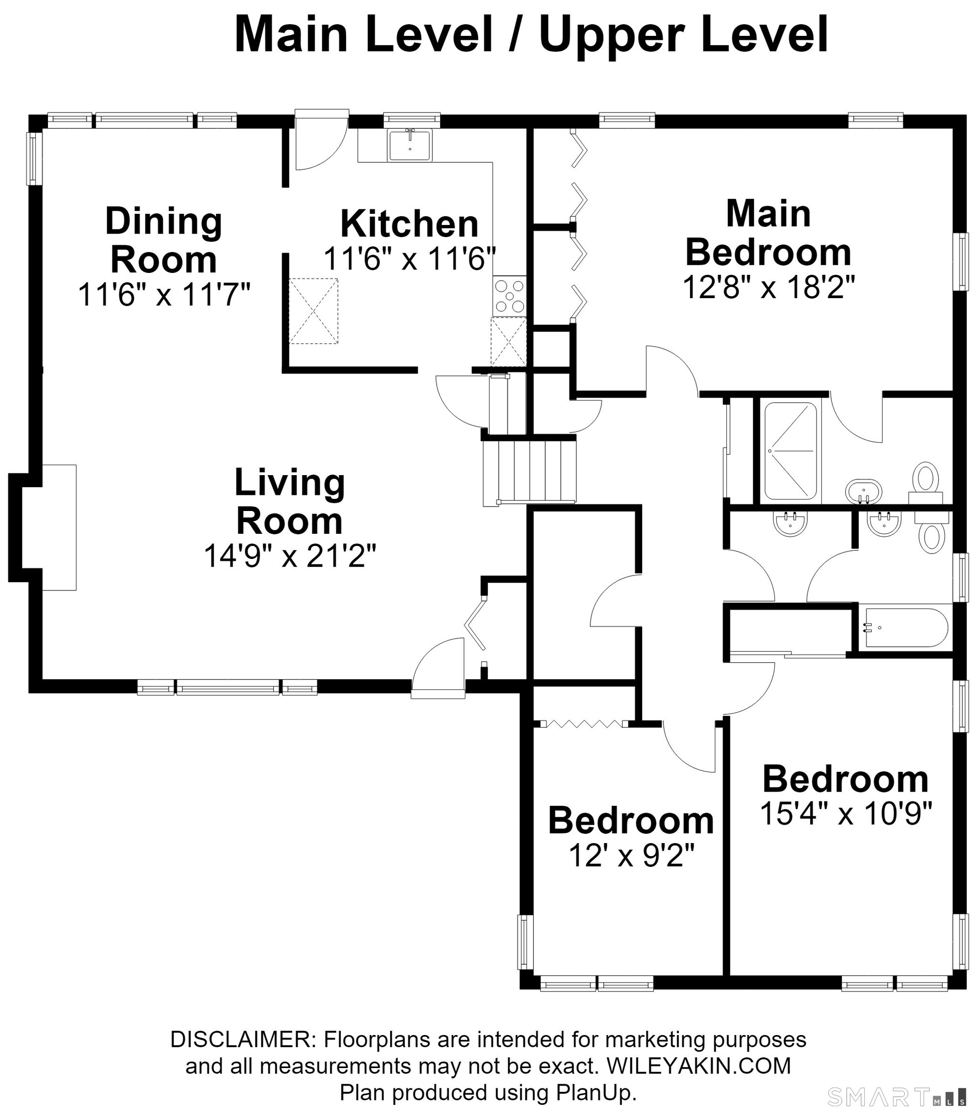 74 Lyman Road West Hartford CT 06117