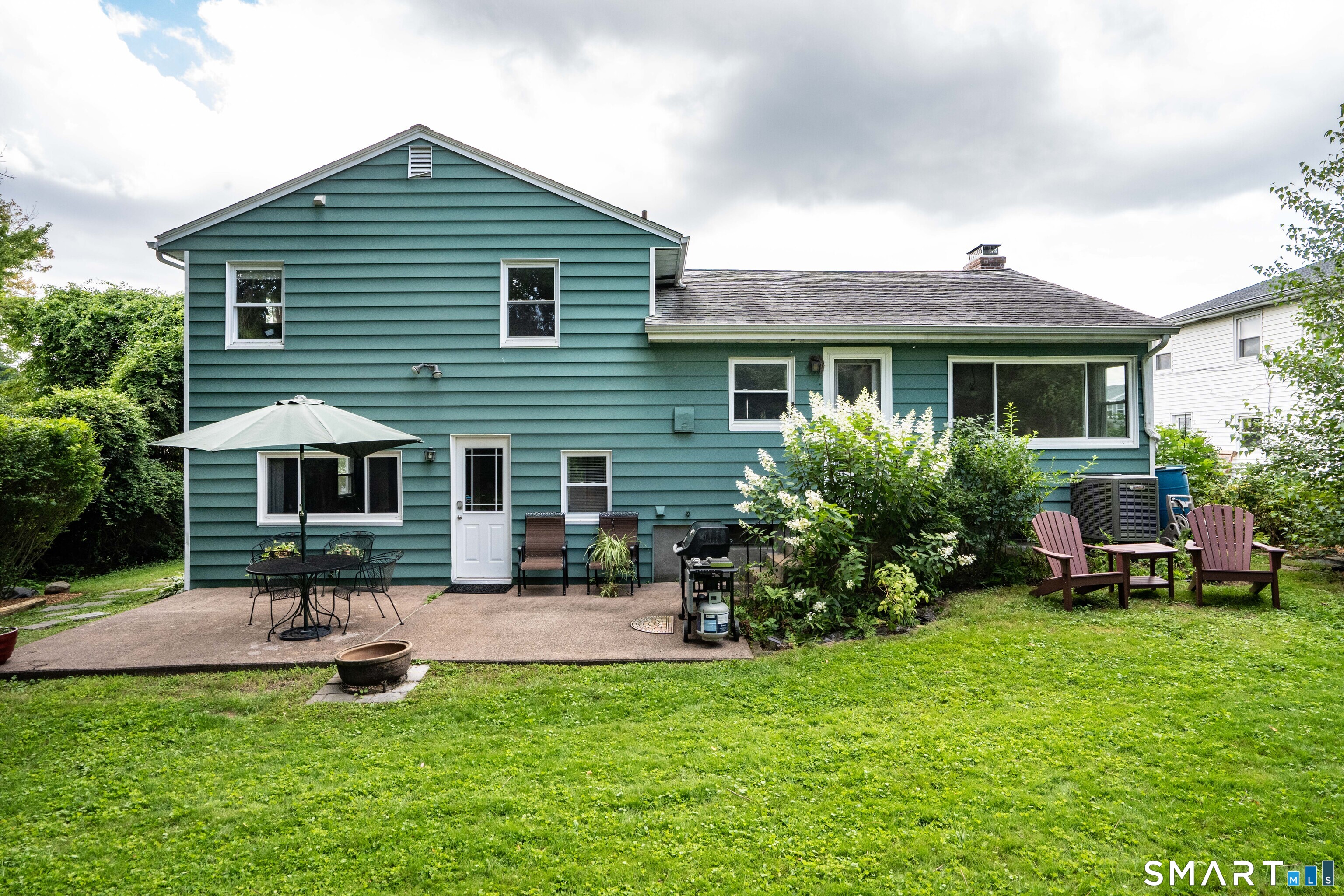 74 Lyman Road West Hartford CT 06117