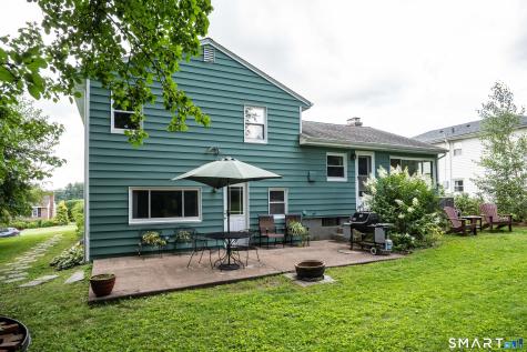 74 Lyman Road West Hartford CT 06117