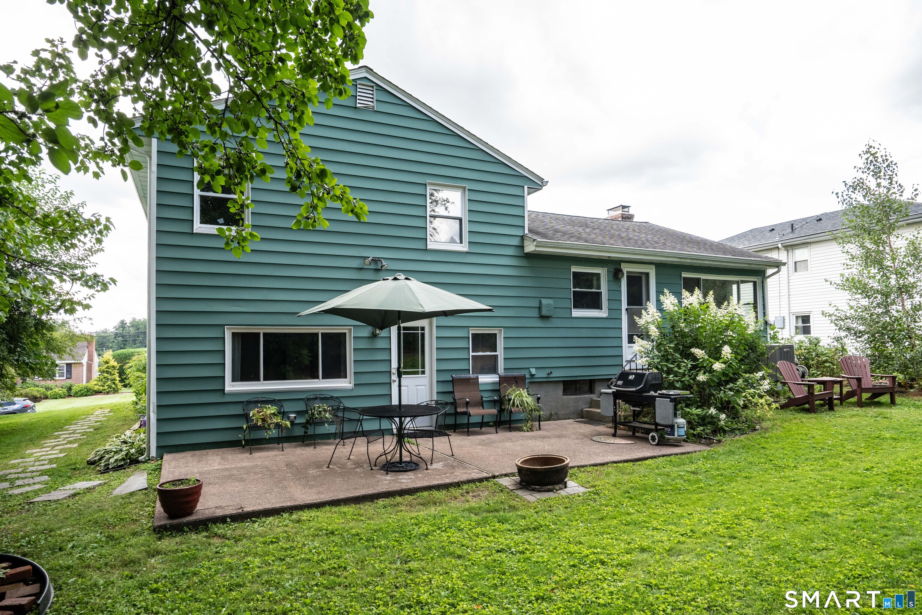 74 Lyman Road West Hartford CT 06117